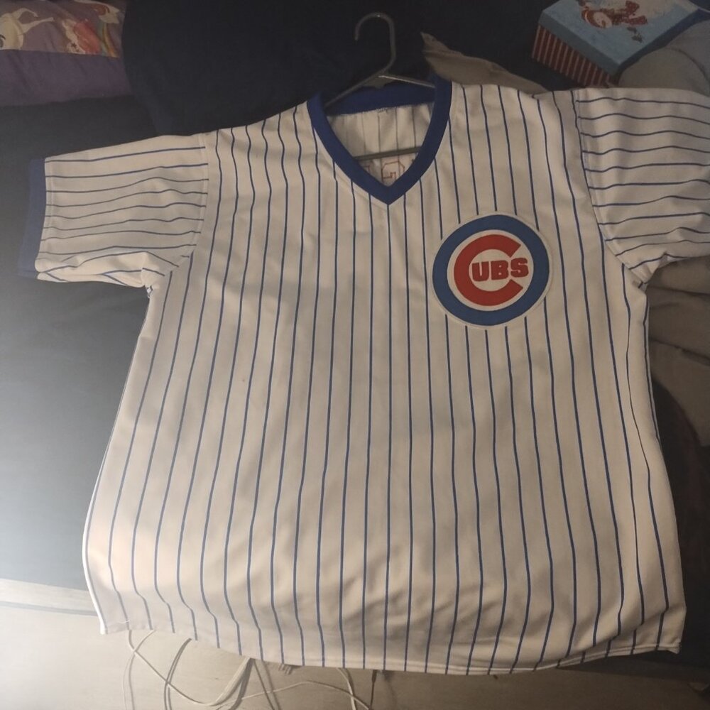 Jersey - Picture 2 of 2